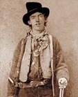 Billy the Kid