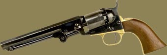 Colt Revolver